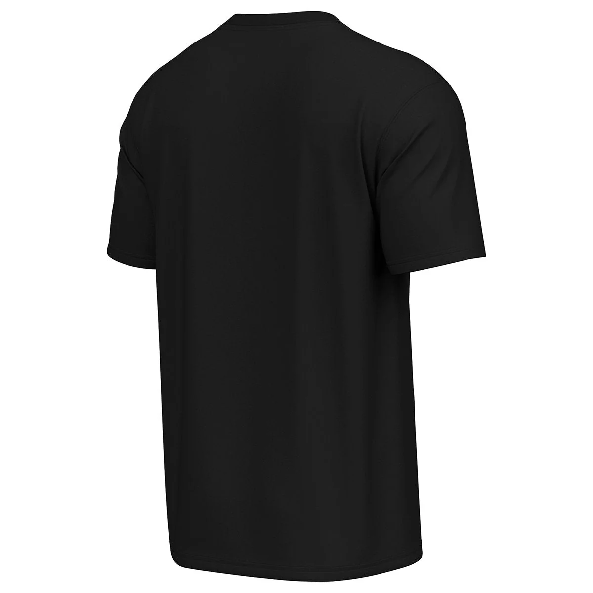 FIFA Club World Cup 2025™ Gold Emblem Black T-Shirt - Unisex - Image 3