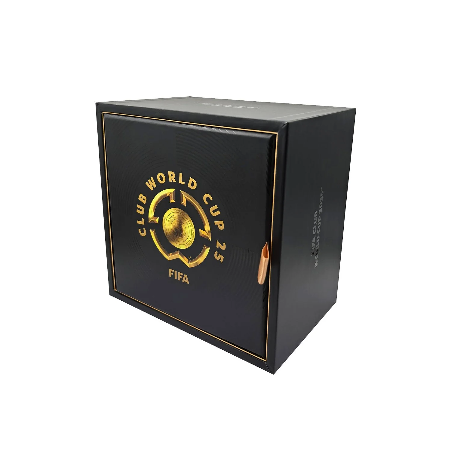 FIFA Club World Cup 2025™ 122mm Trophy Replica with Display Box - Image 8