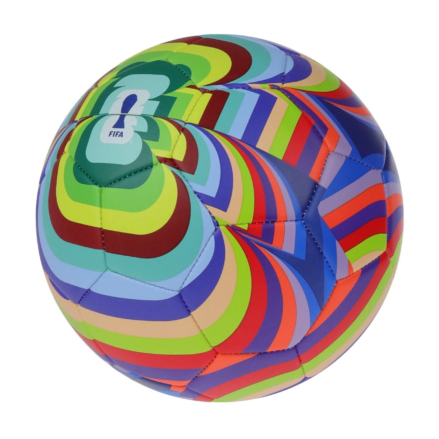 FIFA World Cup 2026™ Amplified Football - Image 2