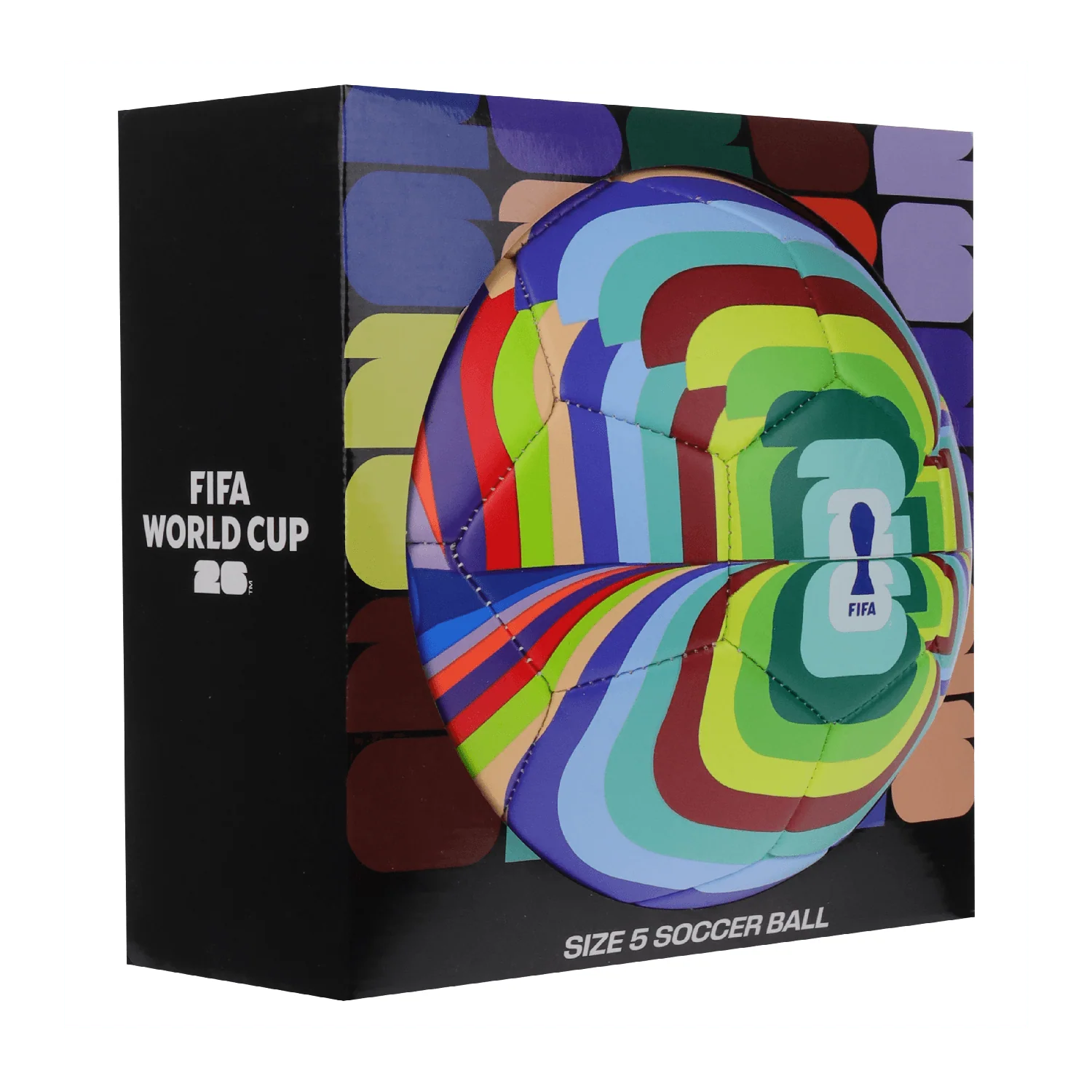 FIFA World Cup 2026™ Amplified Football - Image 3