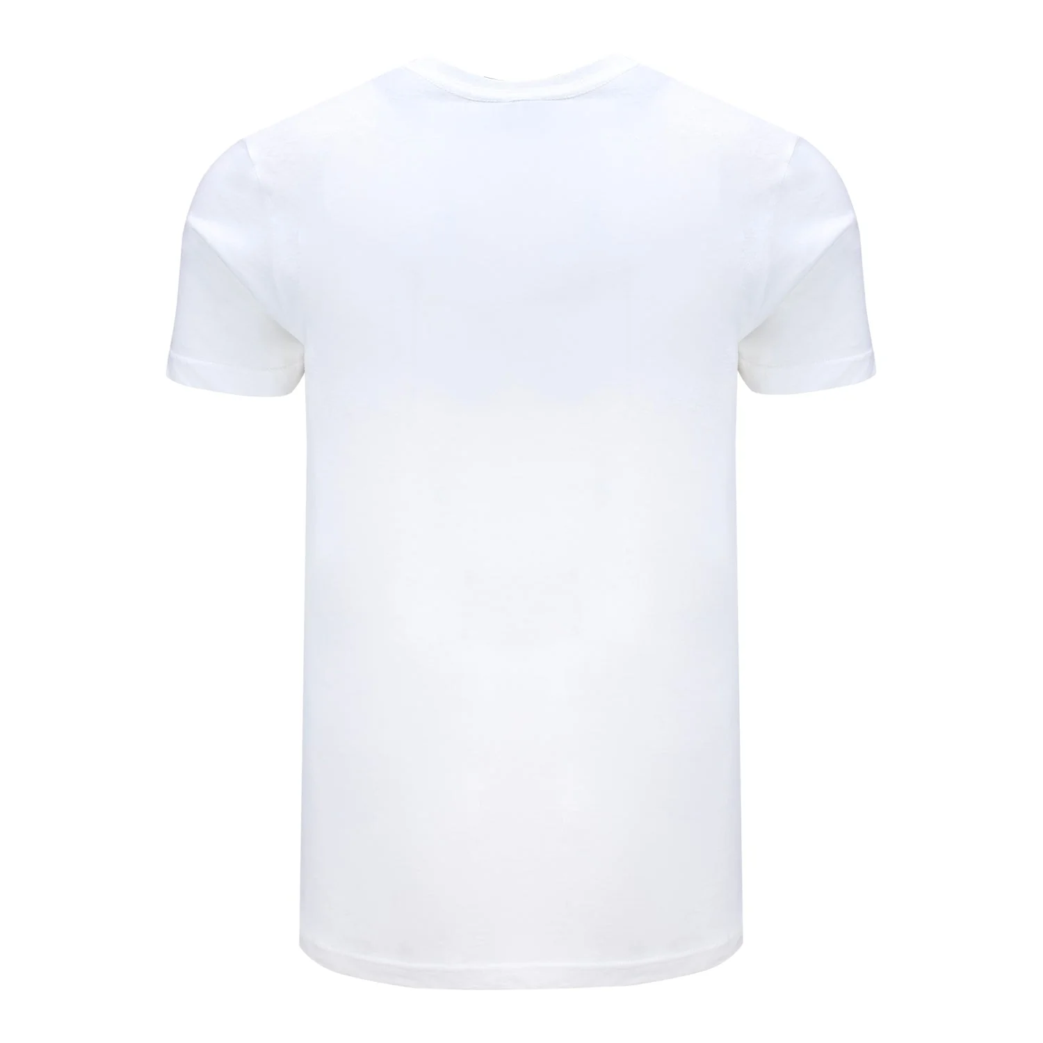 FIFA World Cup 2026™ Amplified White T-Shirt - Unisex - Image 2