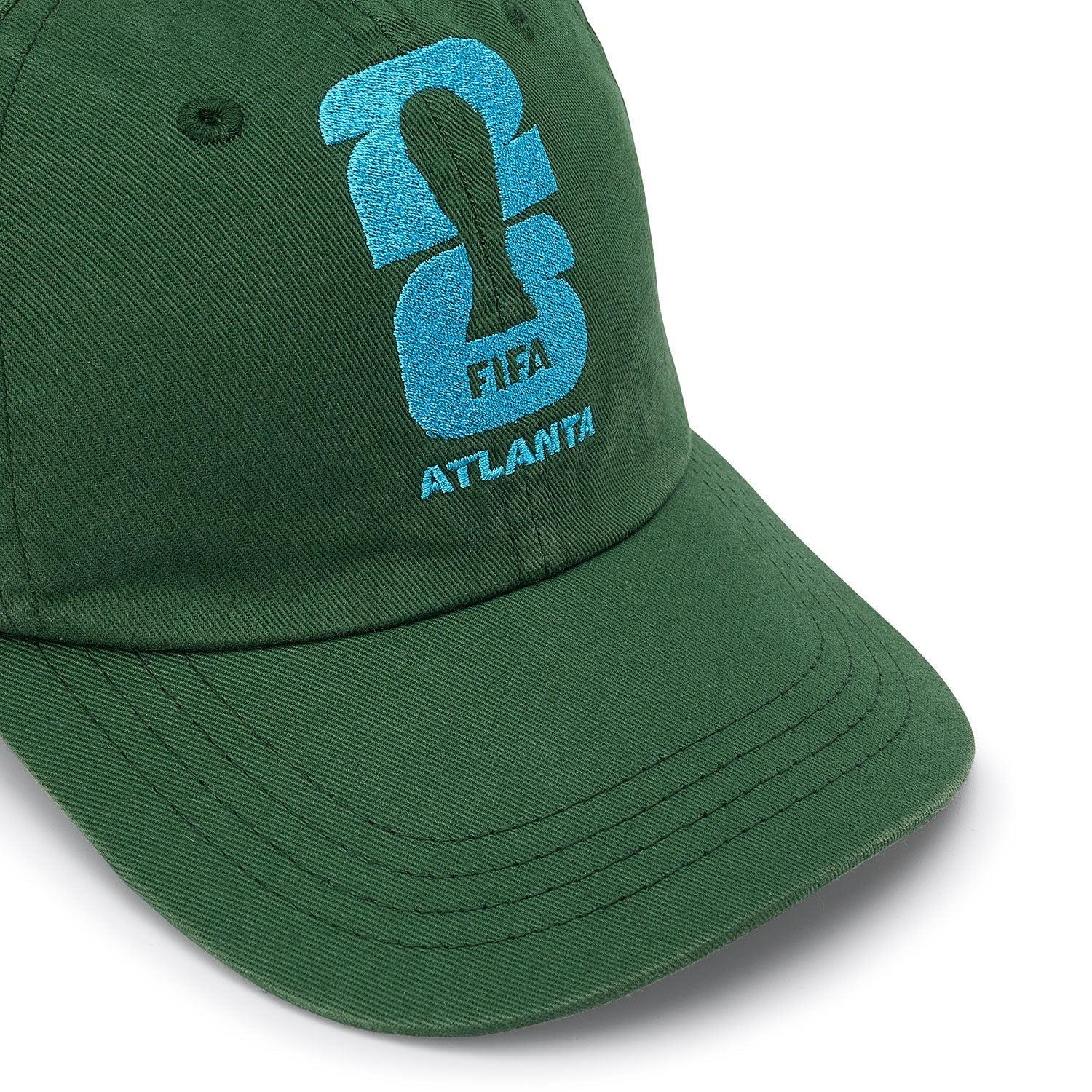 FIFA World Cup 2026™ Atlanta Cap - Youth - Image 2
