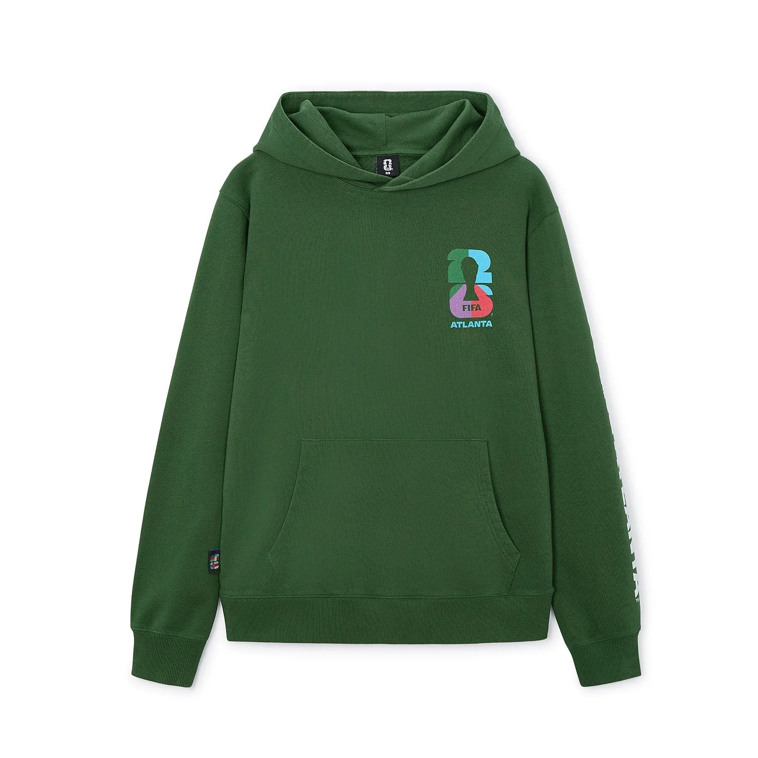 FIFA World Cup 2026™ Atlanta Hoodie - Unisex