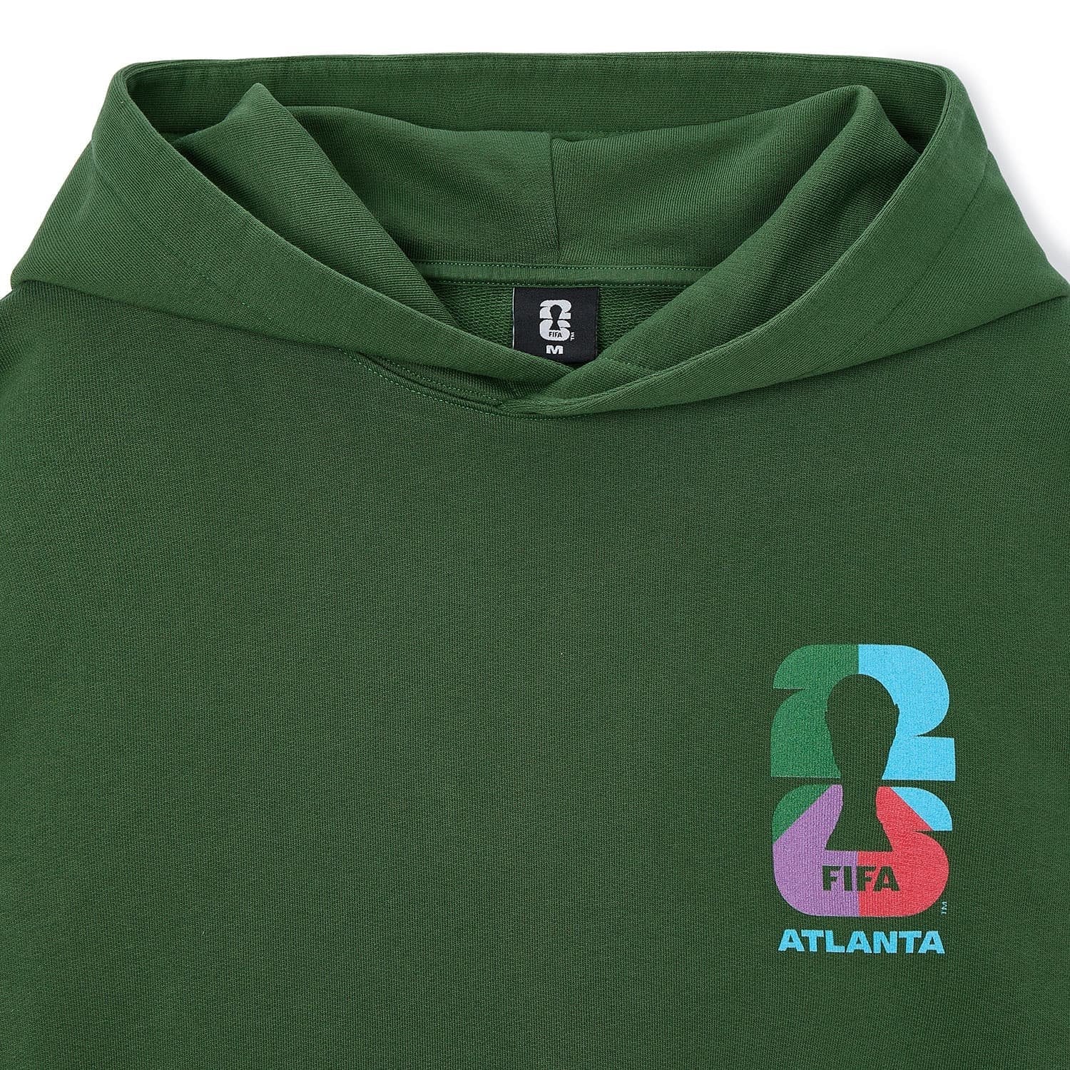 FIFA World Cup 2026™ Atlanta Hoodie - Unisex - Image 3