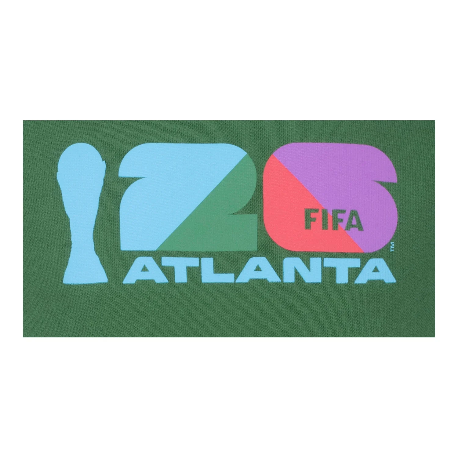 FIFA World Cup 2026™ Atlanta Hoodie - Youth - Image 3