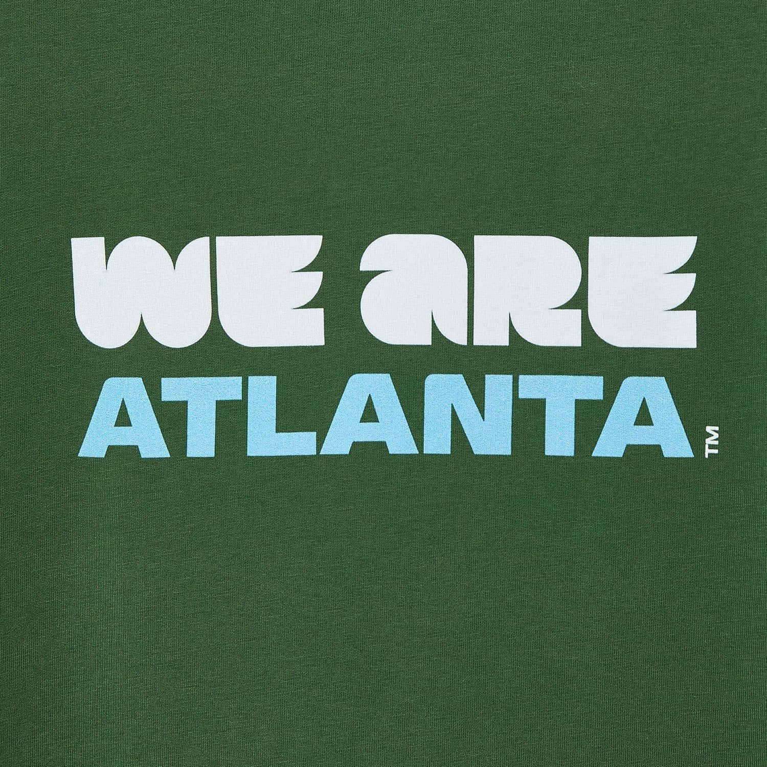 FIFA World Cup 2026™ Atlanta T-Shirt - Unisex - Image 3