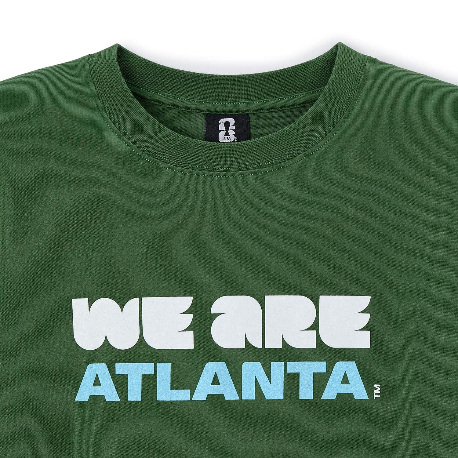 FIFA World Cup 2026™ Atlanta T-Shirt - Unisex - Image 4