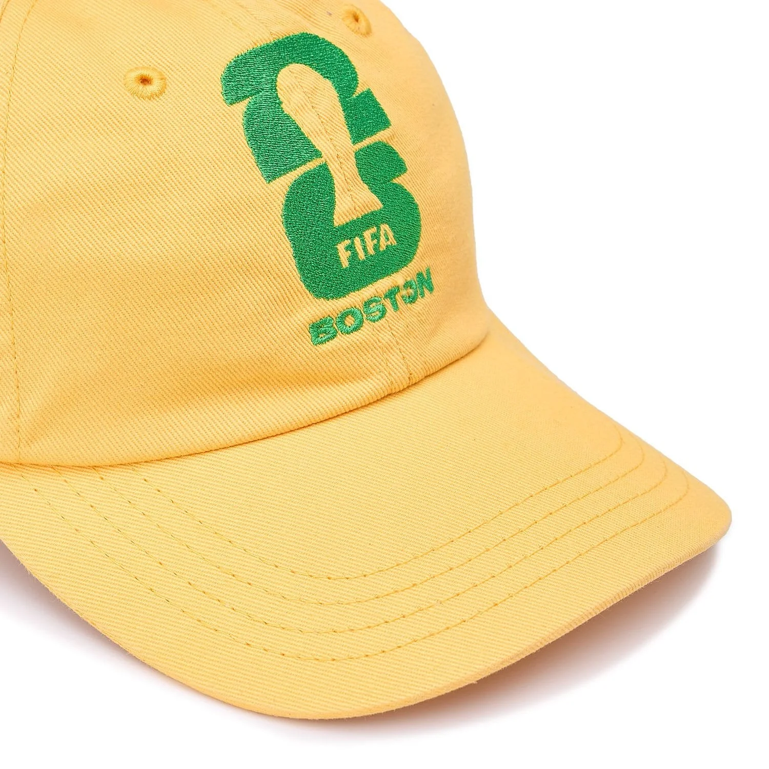 FIFA World Cup 2026™ Boston Cap - Unisex - Image 3