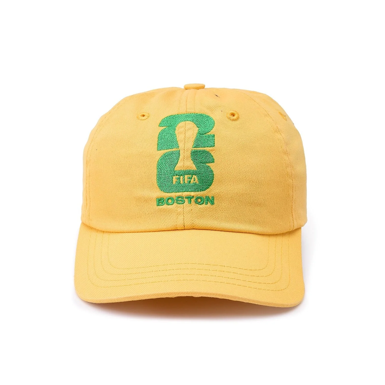 FIFA World Cup 2026™ Boston Cap - Youth - Image 3