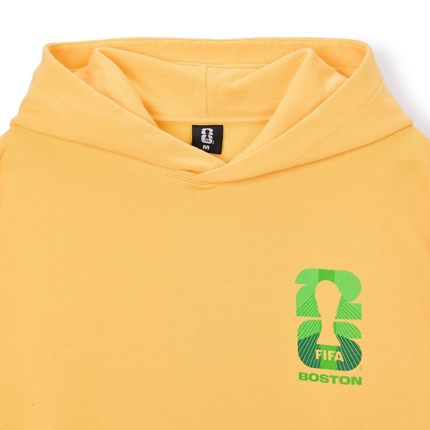 FIFA World Cup 2026™ Boston Hoodie - Unisex - Image 4