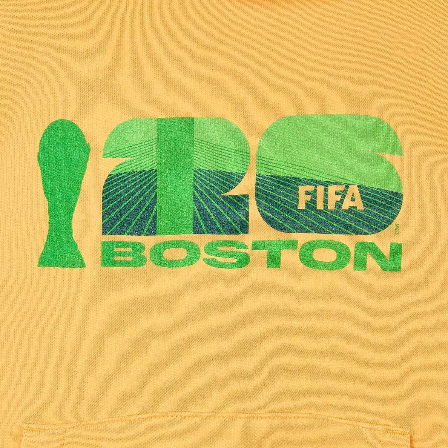 FIFA World Cup 2026™ Boston Hoodie - Youth - Image 3