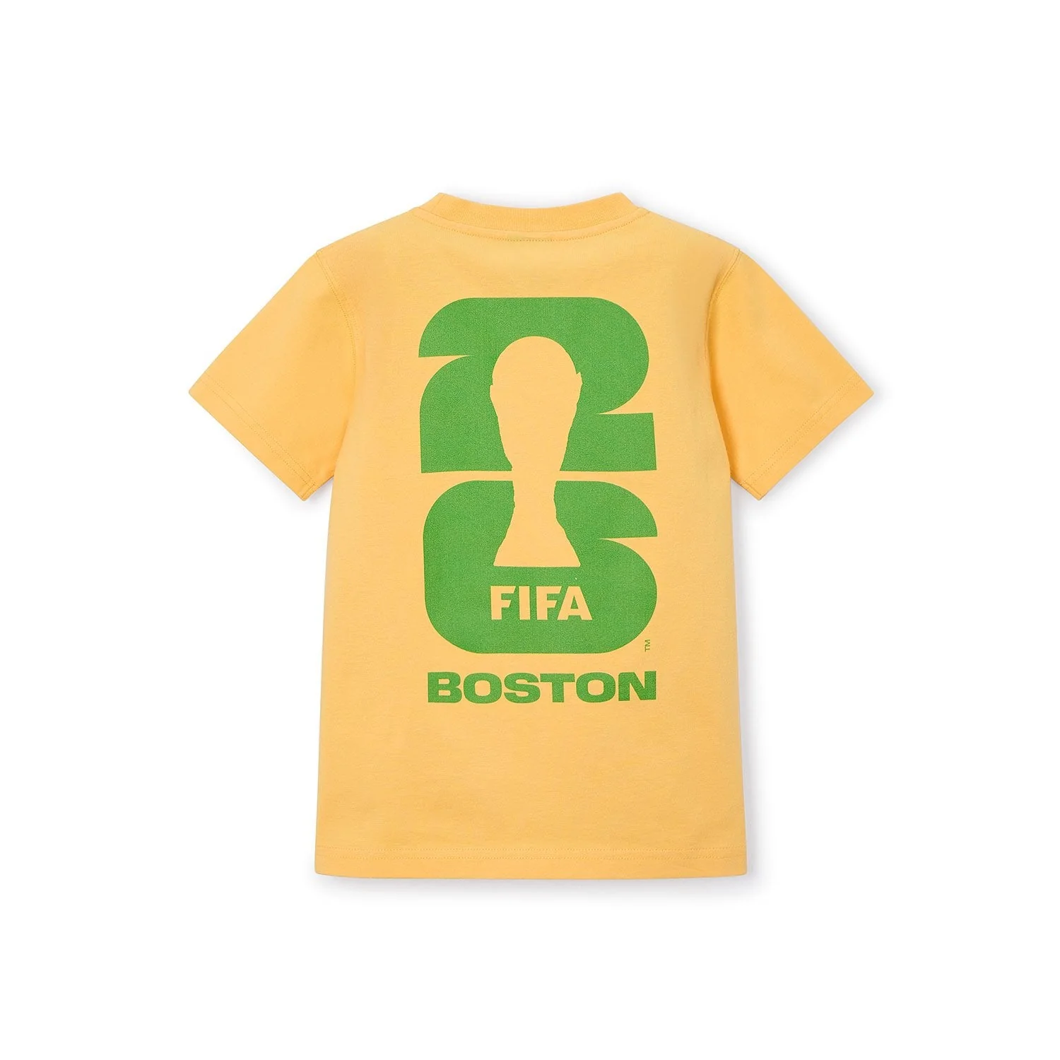 FIFA World Cup 2026™ Boston T-Shirt - Youth - Image 4