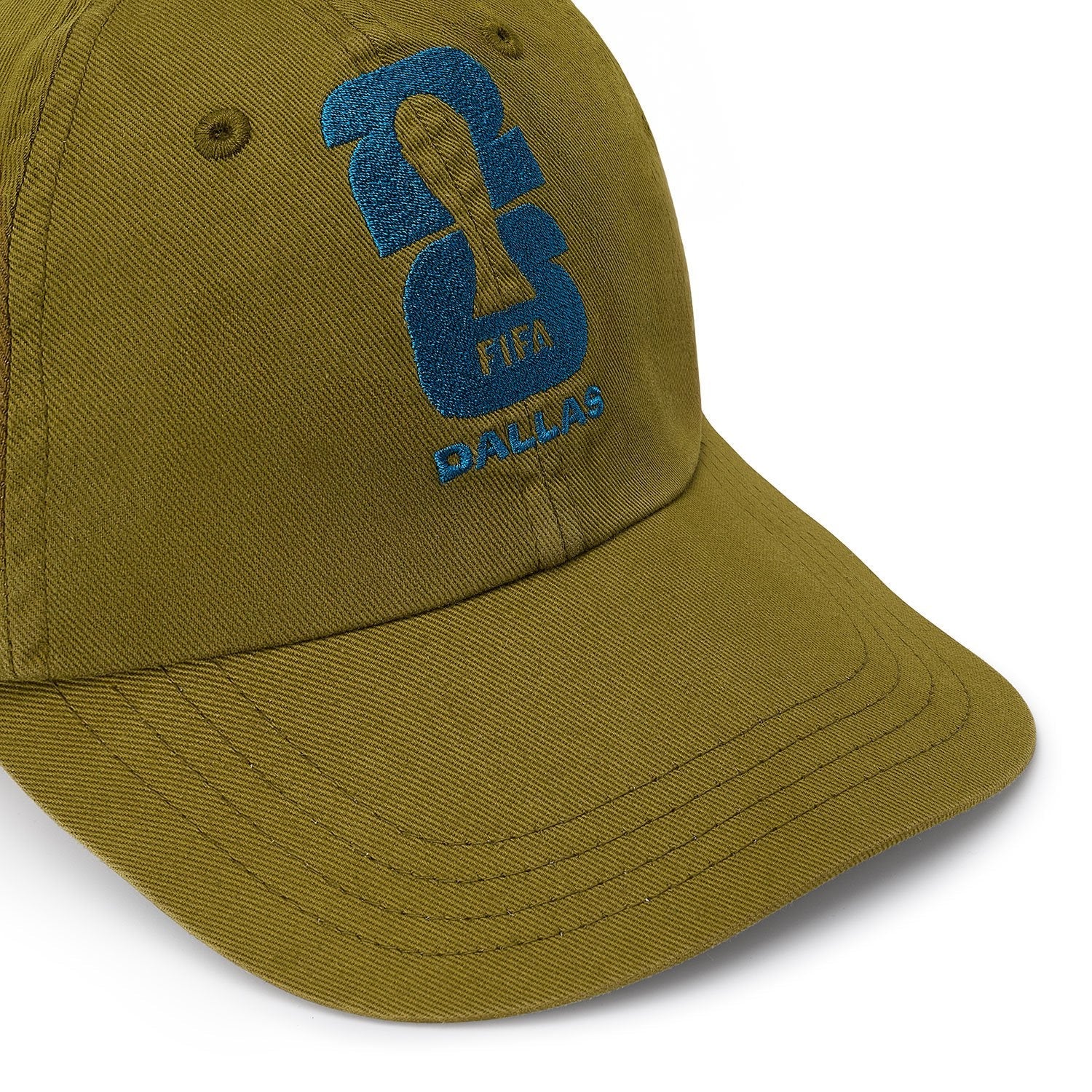 FIFA World Cup 2026™ Dallas Cap - Youth - Image 4