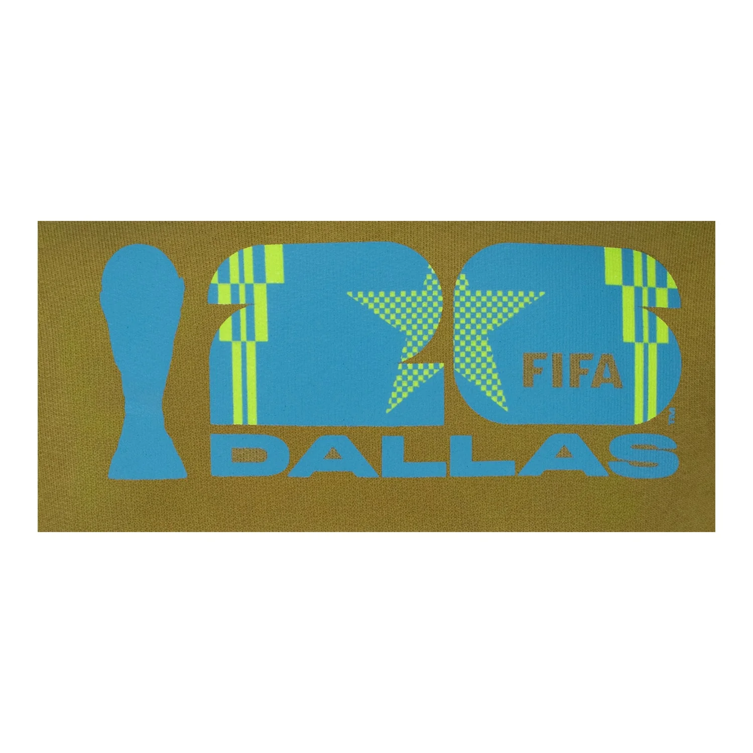 FIFA World Cup 2026™ Dallas Hoodie - Youth - Image 3
