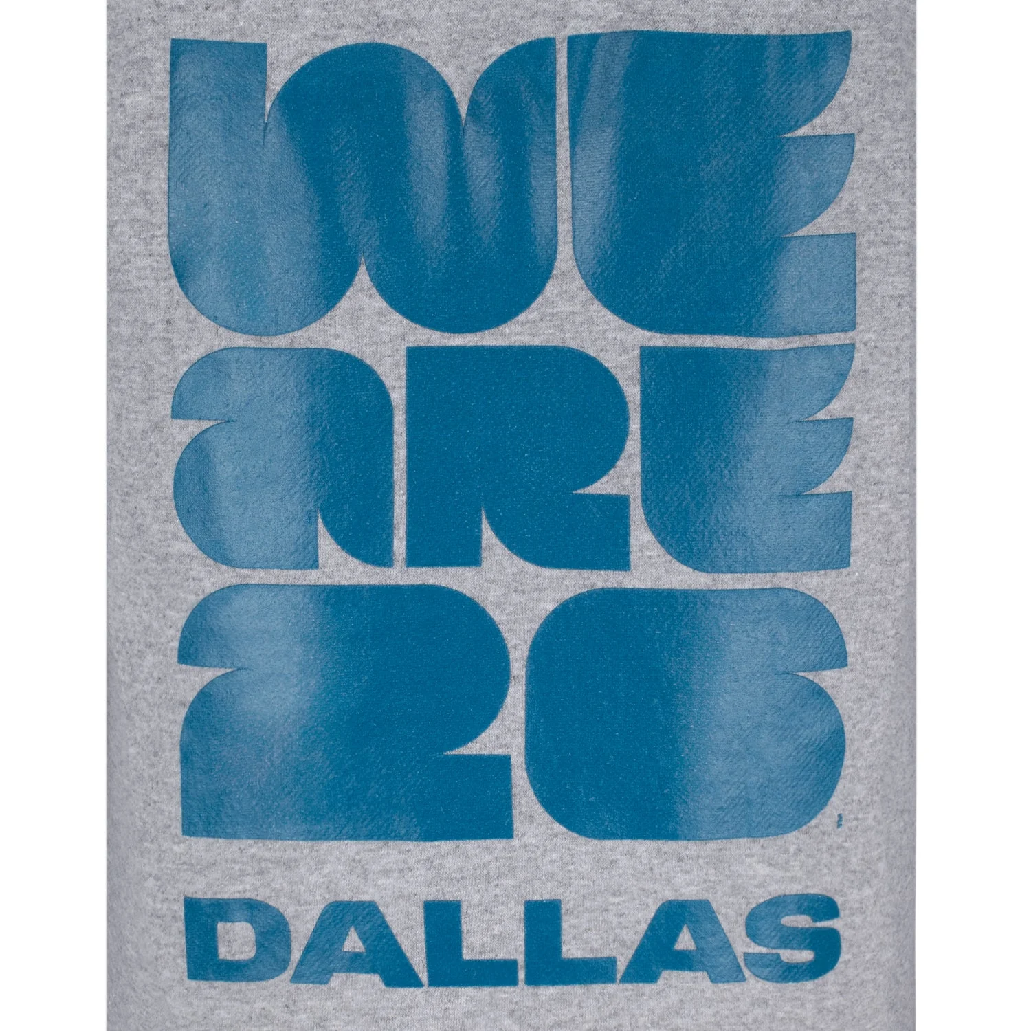 FIFA World Cup 2026™ Dallas Grey Hoodie - Unisex - Image 4