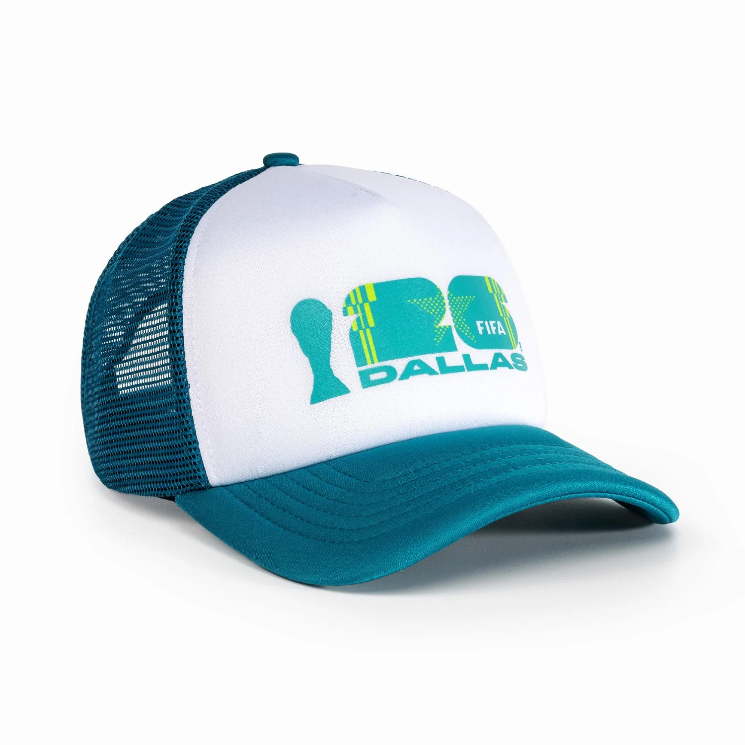 FIFA World Cup 2026™ Dallas Trucker Hat - Image 2
