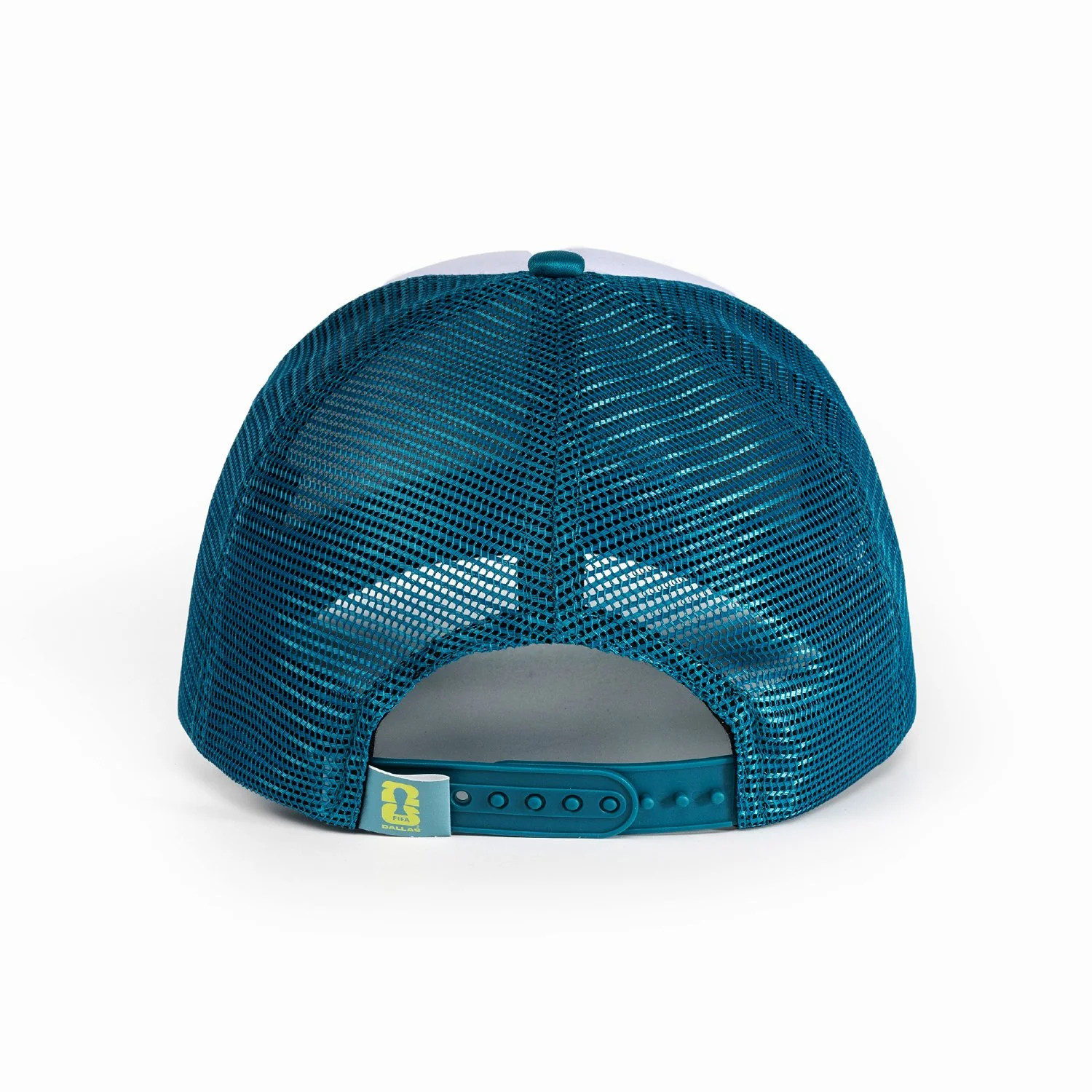 FIFA World Cup 2026™ Dallas Trucker Hat - Image 4