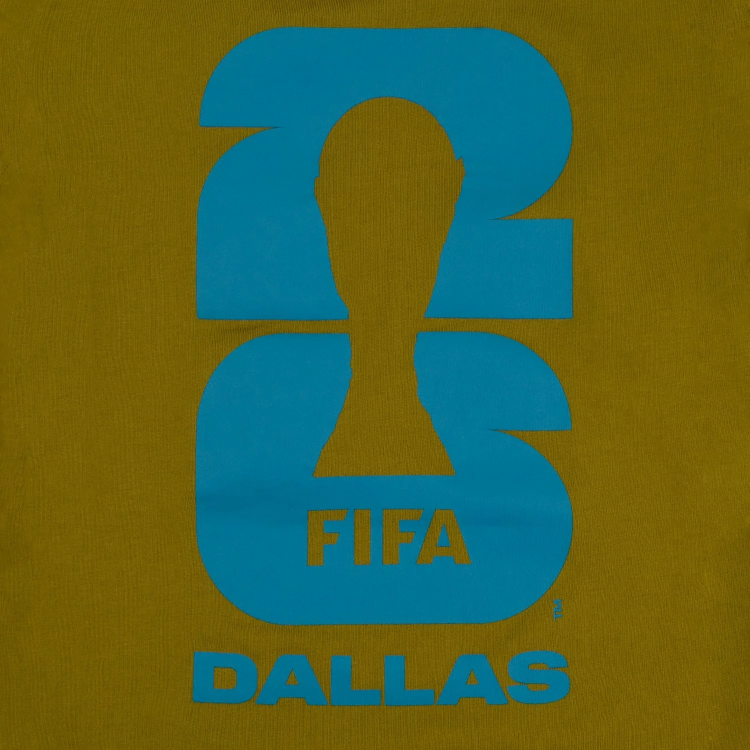 FIFA World Cup 2026™ Dallas T-Shirt - Youth - Image 4