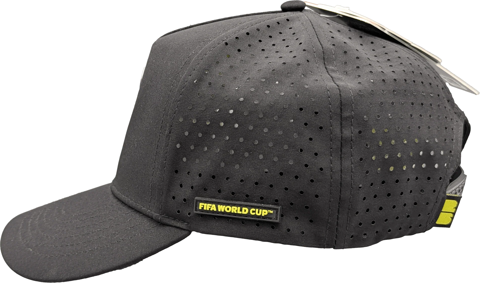 FIFA World Cup 2026™ Emblem 26 Logo Premium Hat - Image 2