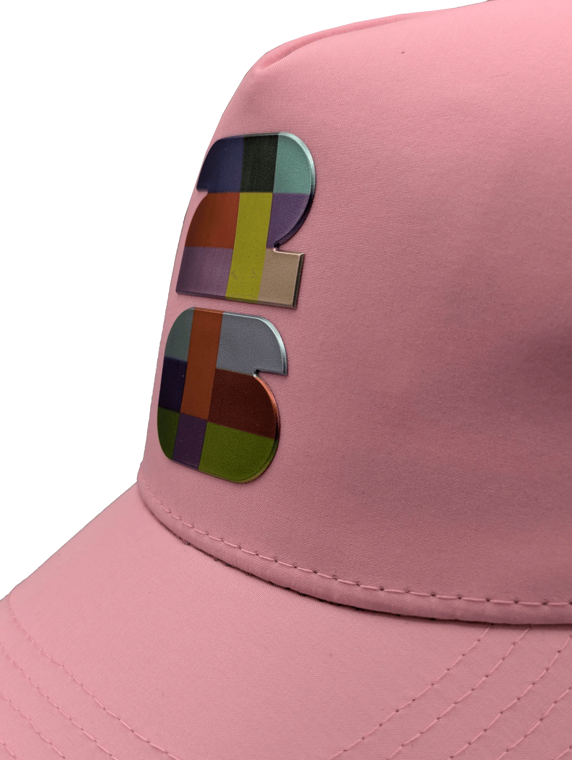 FIFA World Cup 2026™ Emblem 26 Logo Premium Hat - Image 3