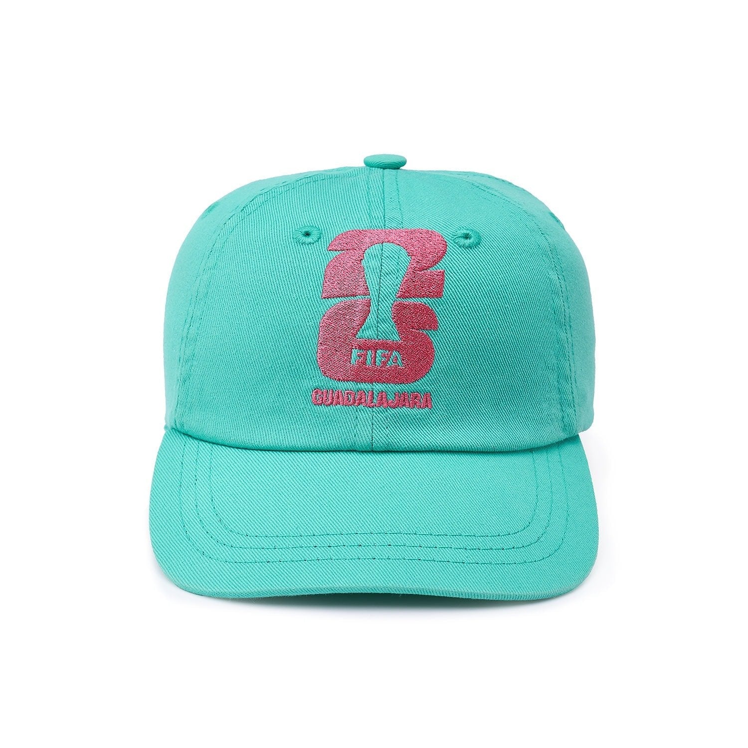 FIFA World Cup 2026™ Guadalajara Cap - Unisex - Image 3