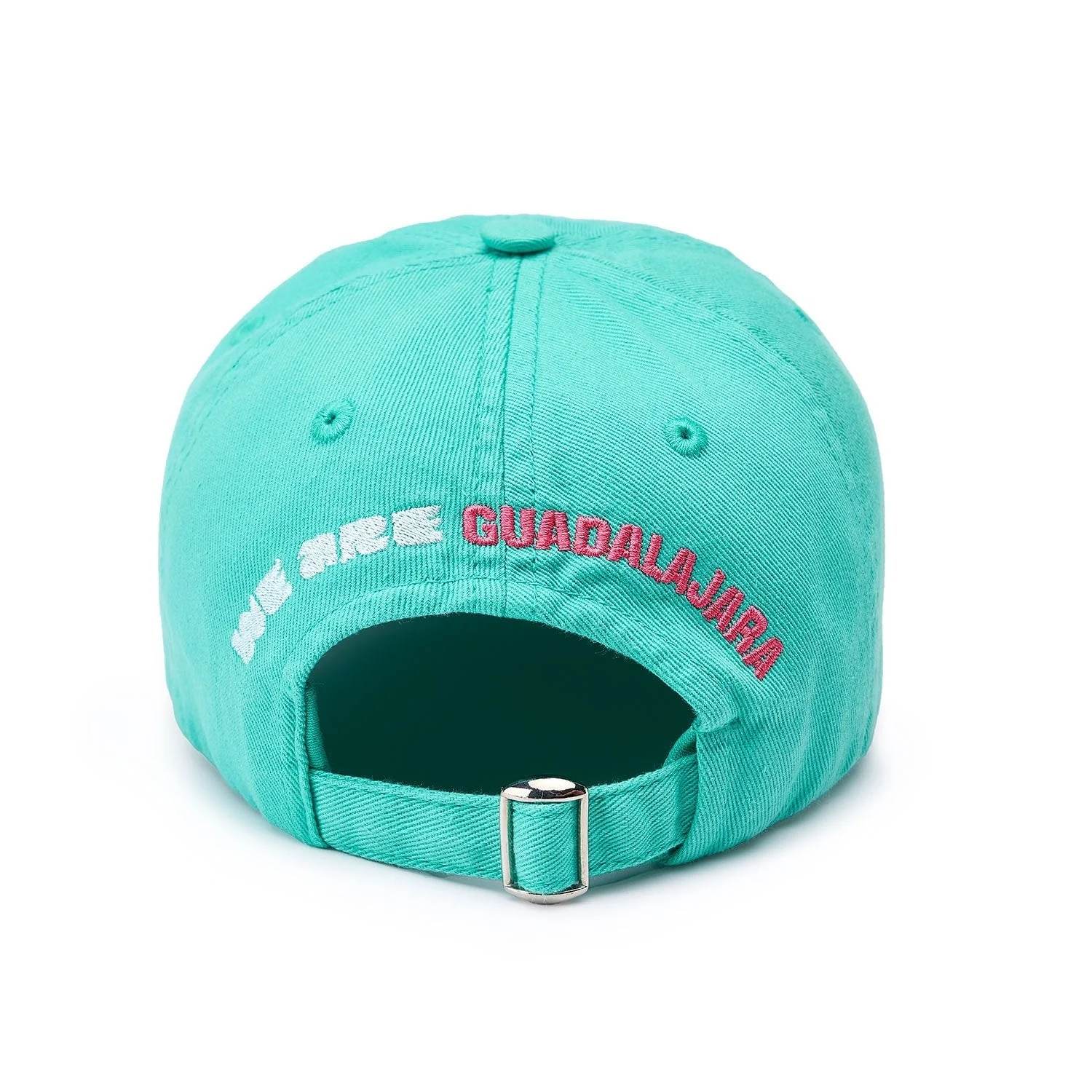 FIFA World Cup 2026™ Guadalajara Cap - Unisex - Image 4