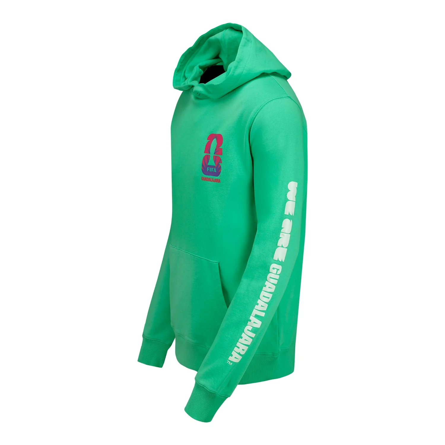 FIFA World Cup 2026™ Guadalajara Hoodie - Unisex - Image 3