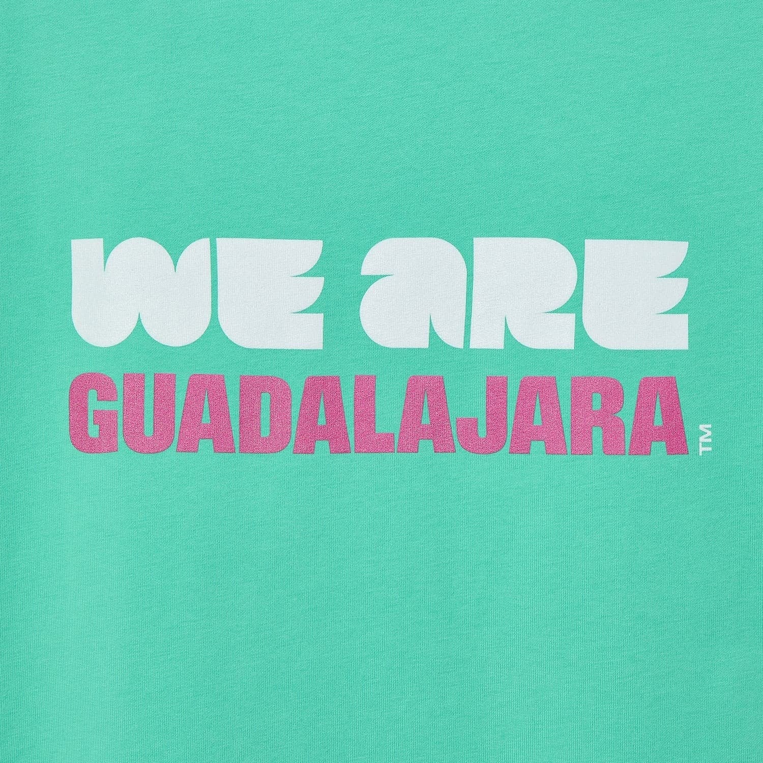 FIFA World Cup 2026™ Guadalajara T-Shirt - Unisex - Image 2