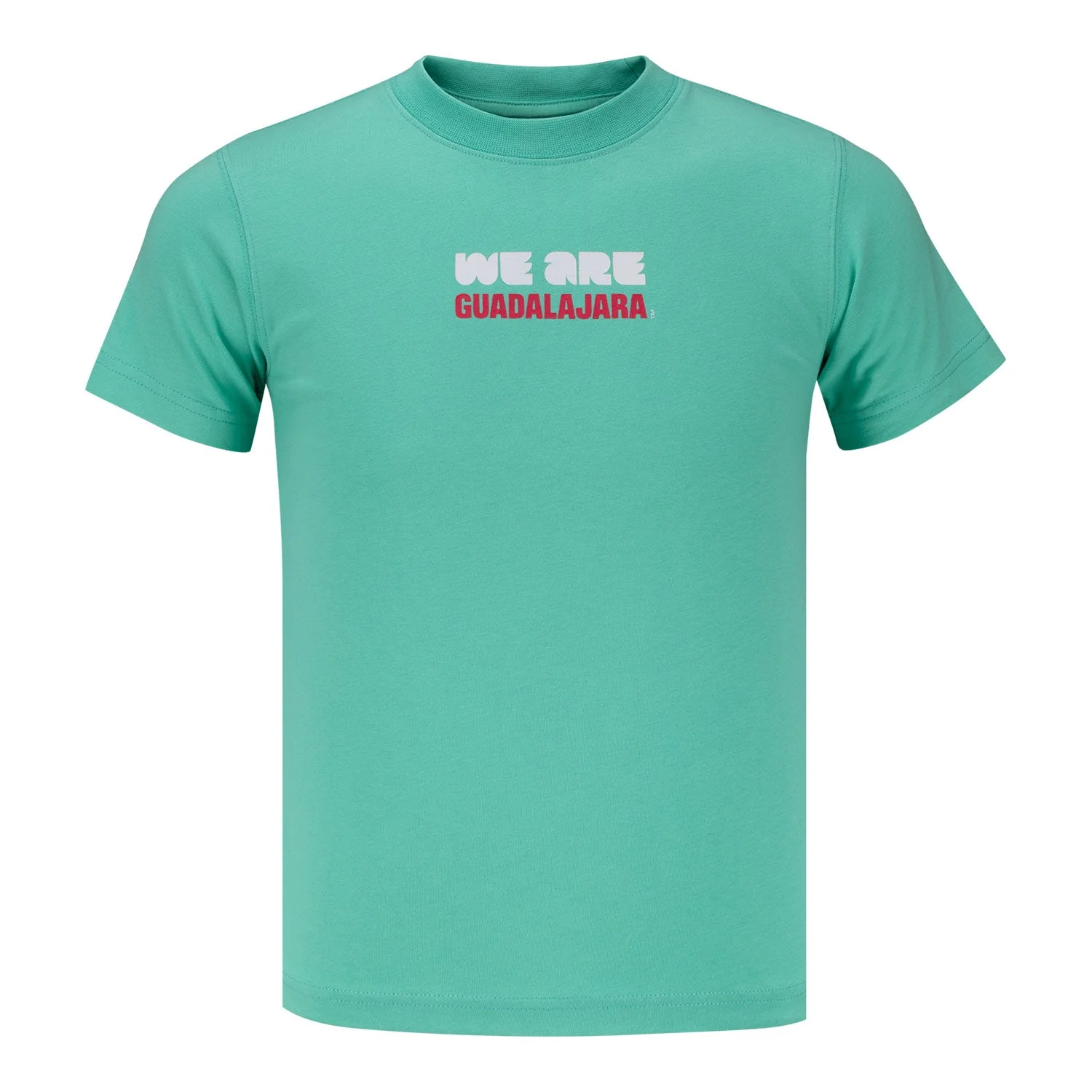 FIFA World Cup 2026™ Guadalajara T-Shirt - Youth