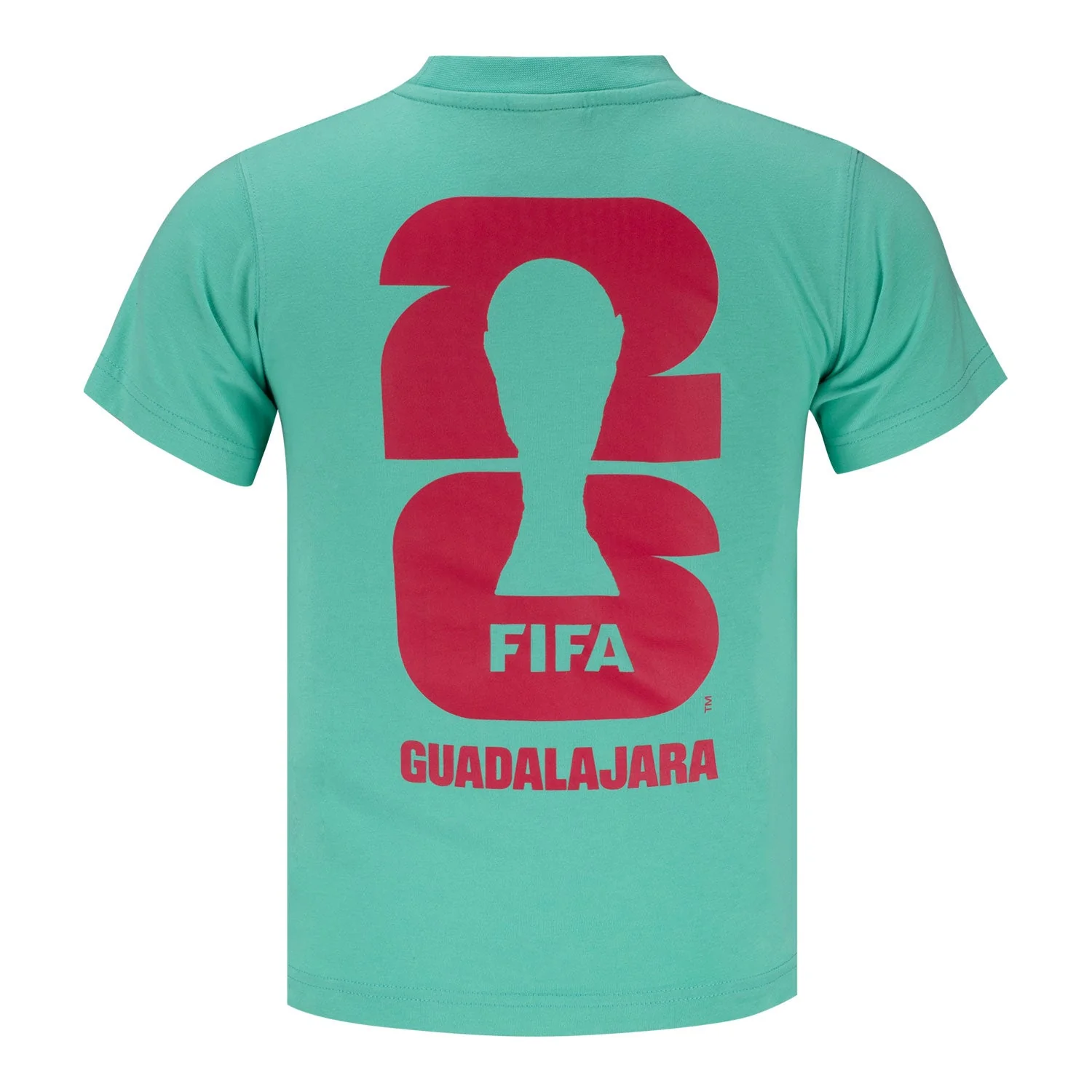 FIFA World Cup 2026™ Guadalajara T-Shirt - Youth - Image 2