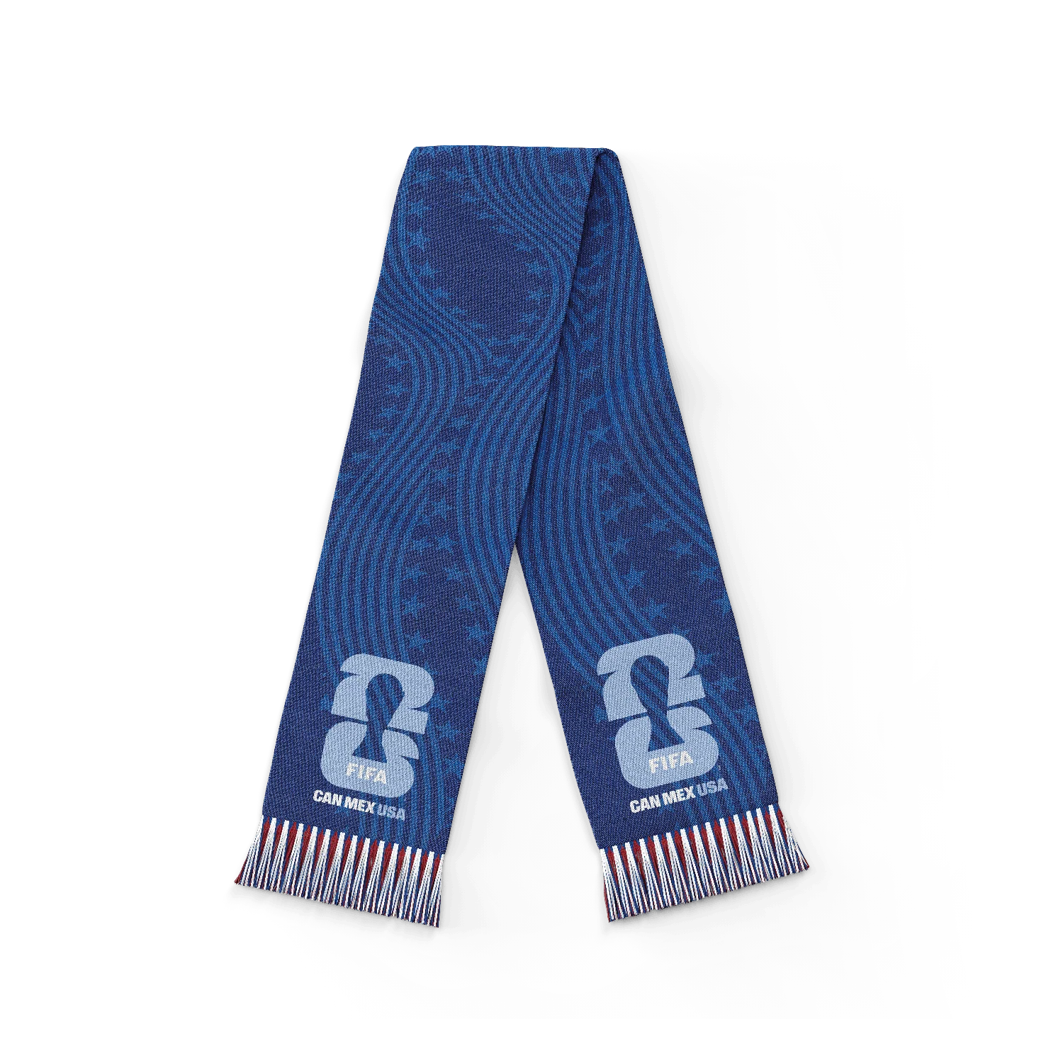 FIFA World Cup 2026™ Host Country USA Scarf
