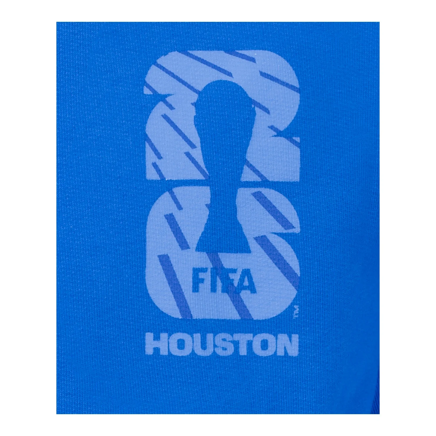 FIFA World Cup 2026™ Houston Hoodie - Unisex - Image 5