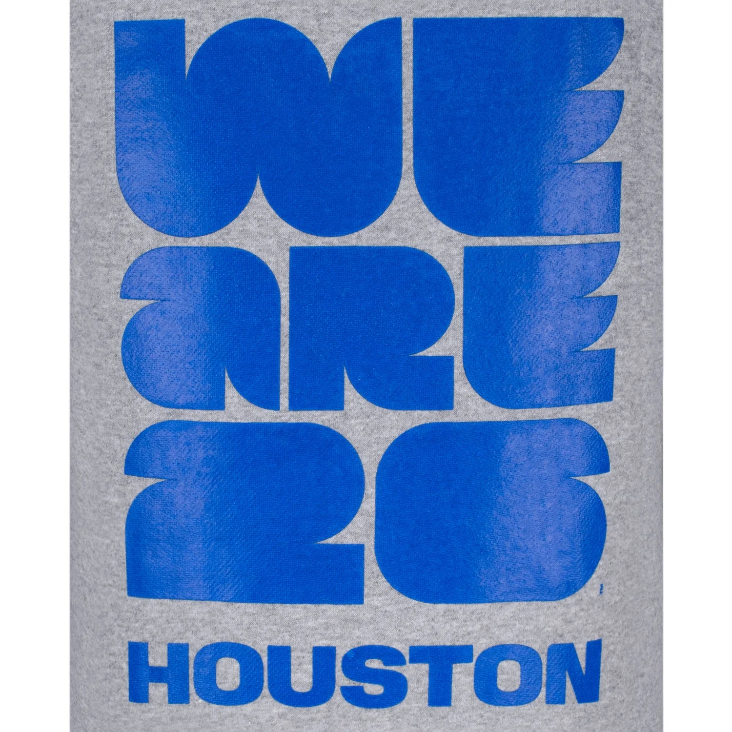 FIFA World Cup 2026™ Houston Grey Hoodie - Unisex - Image 4