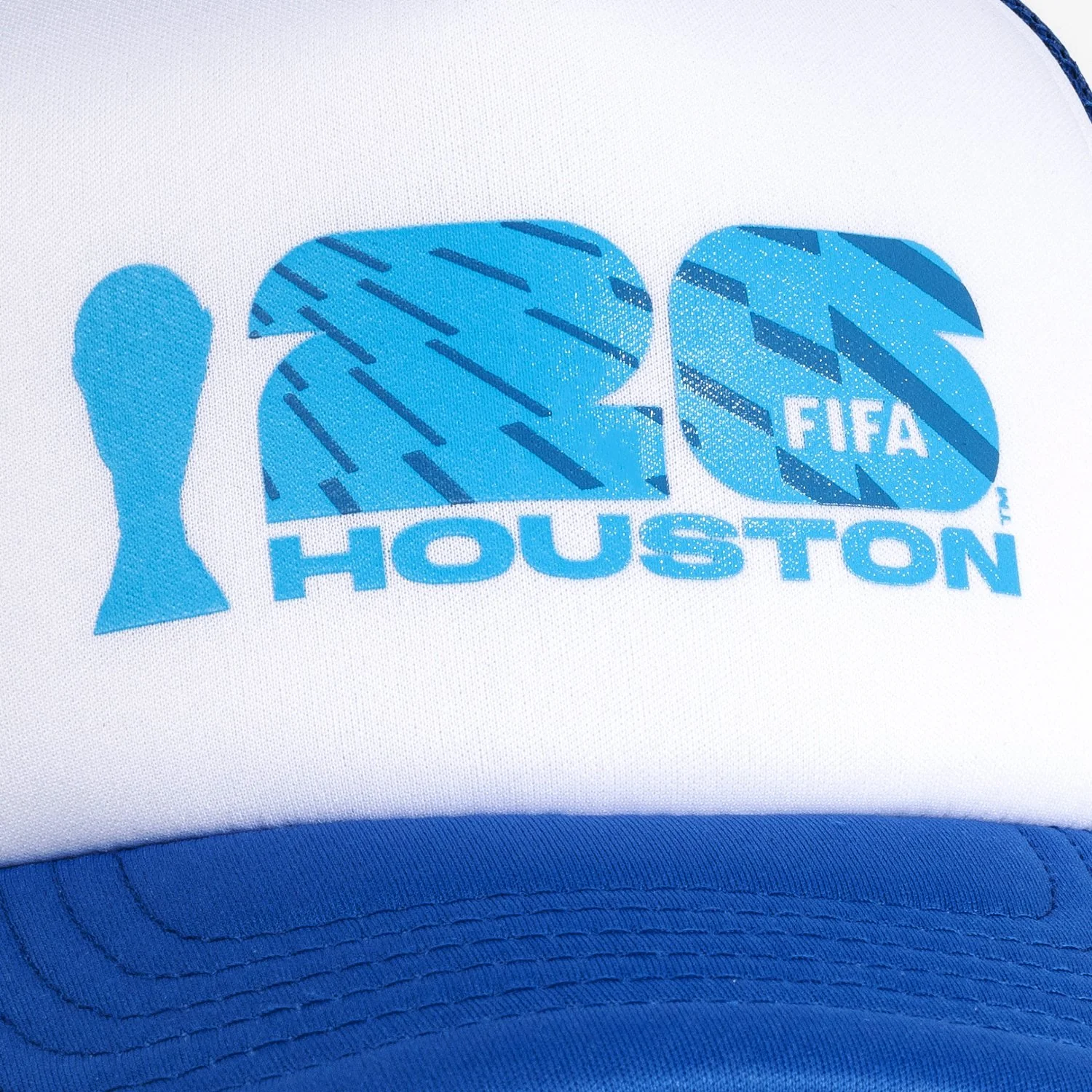 FIFA World Cup 2026™ Houston Trucker Hat - Image 2