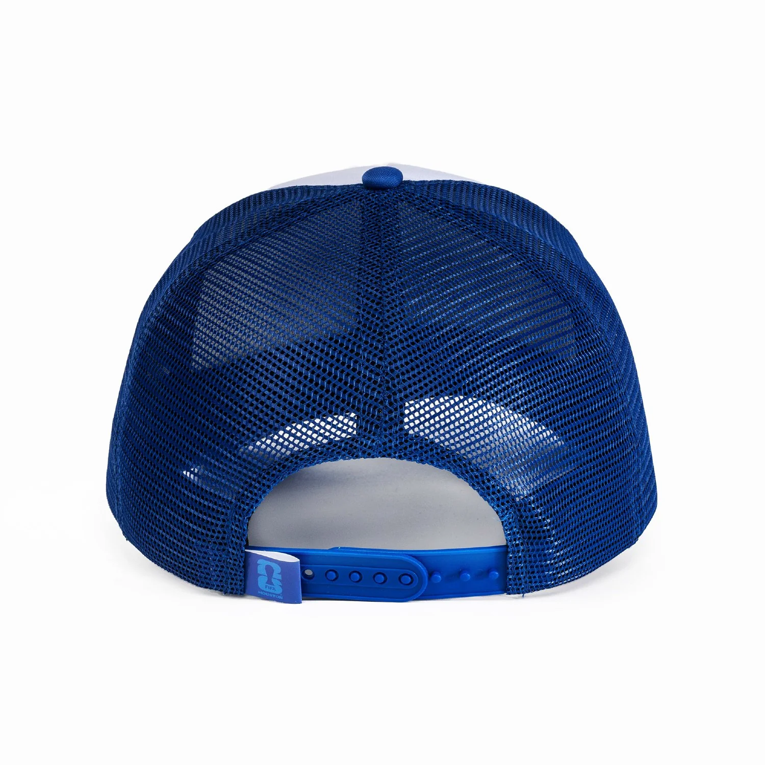 FIFA World Cup 2026™ Houston Trucker Hat - Image 3