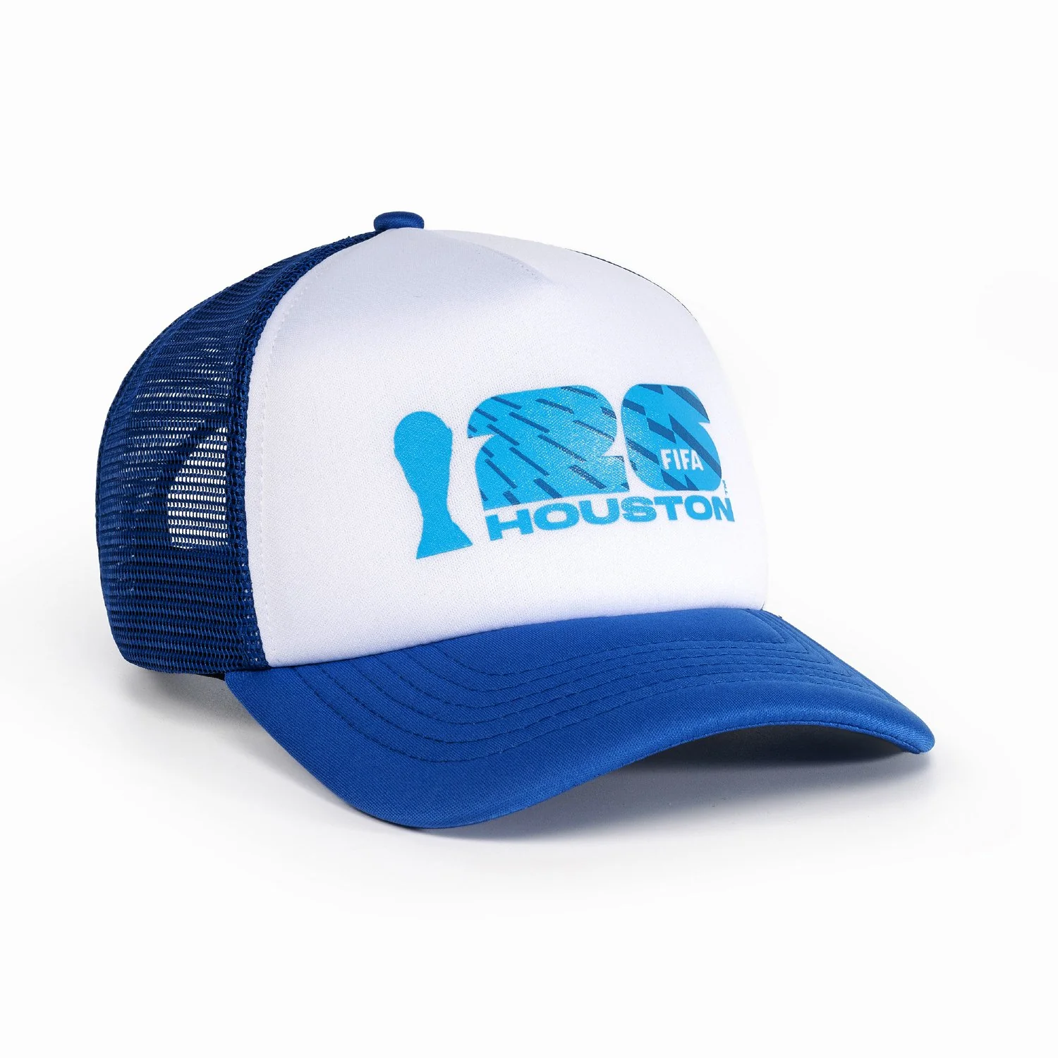 FIFA World Cup 2026™ Houston Trucker Hat - Image 4