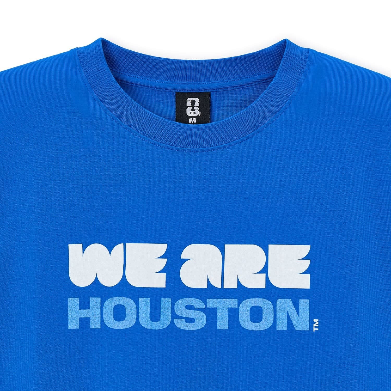 FIFA World Cup 2026™ Houston T-Shirt - Unisex - Image 3