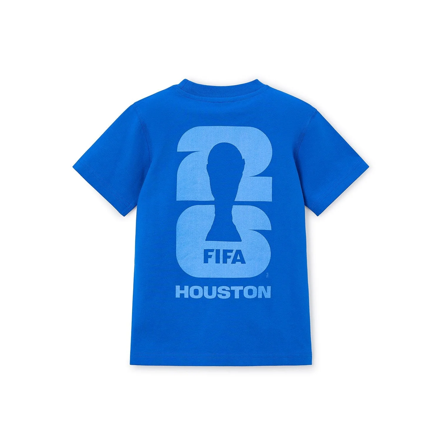 FIFA World Cup 2026™ Houston T-Shirt - Youth - Image 3