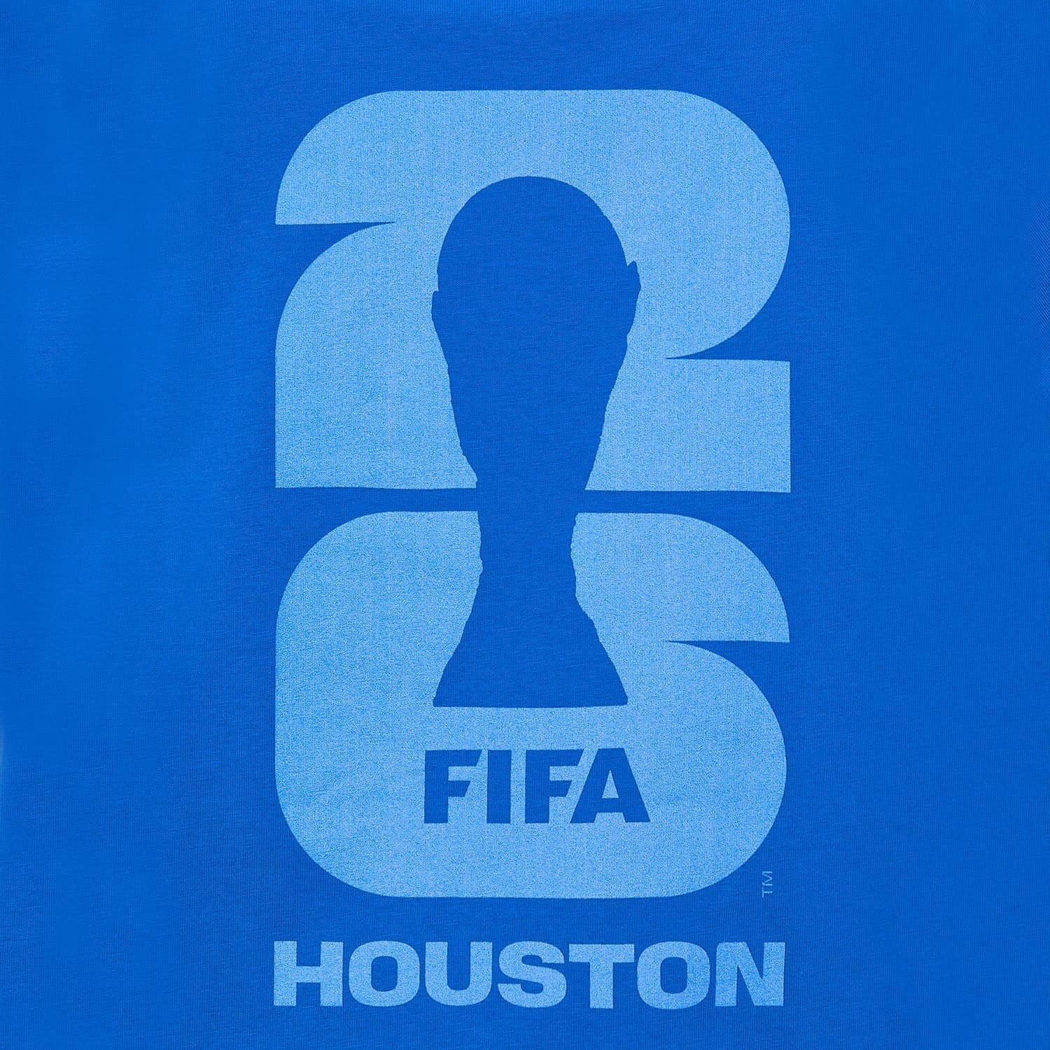 FIFA World Cup 2026™ Houston T-Shirt - Youth - Image 4
