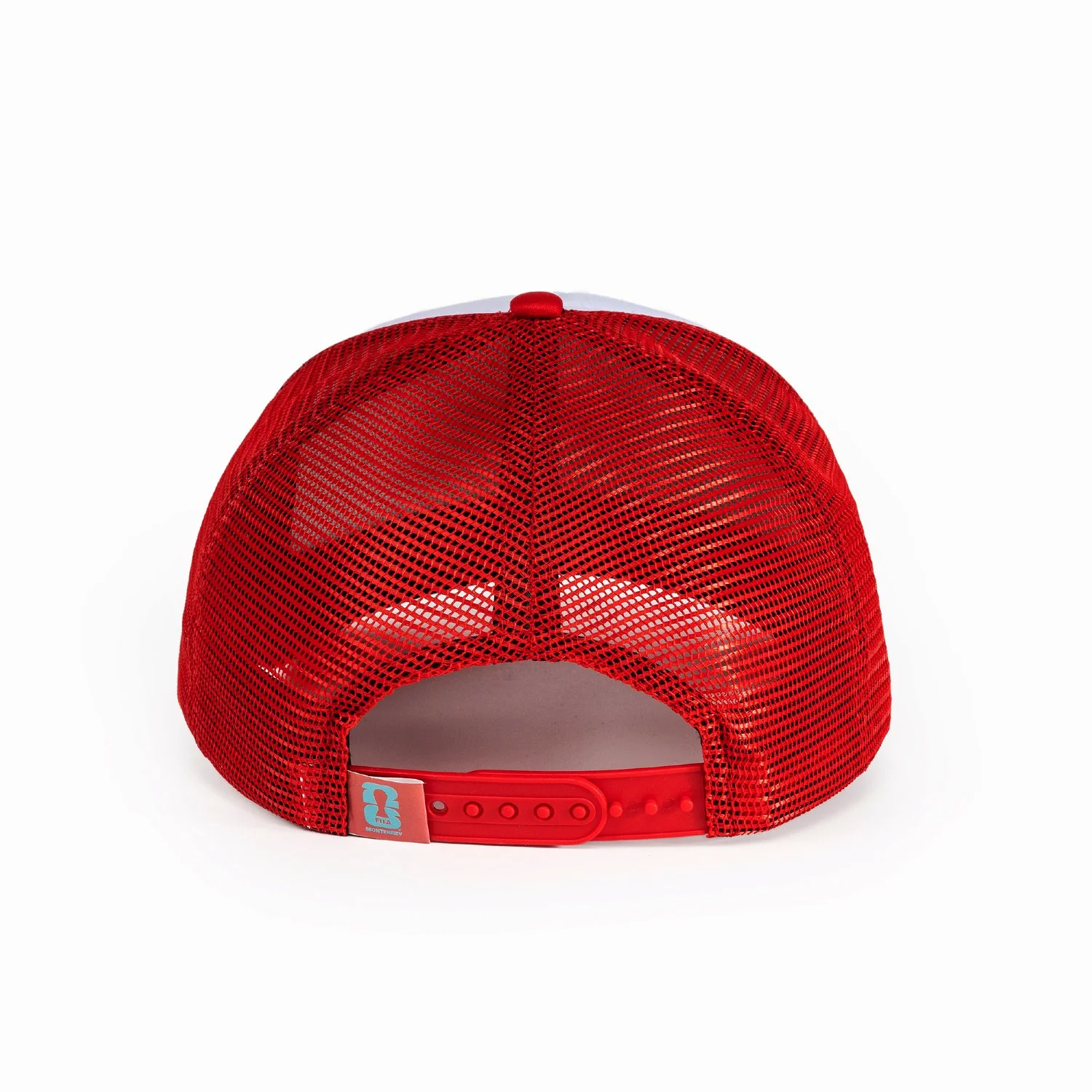 FIFA World Cup 2026™ Kansas City Trucker Hat - Image 4