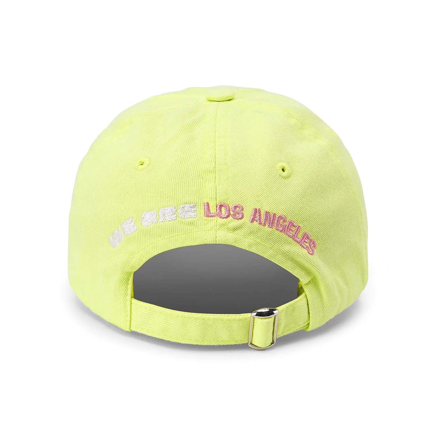 FIFA World Cup 2026™ Los Angeles Cap - Unisex - Image 3