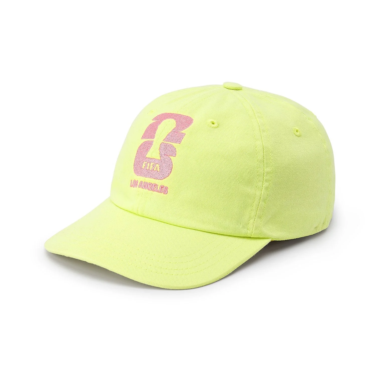FIFA World Cup 2026™ Los Angeles Cap - Youth