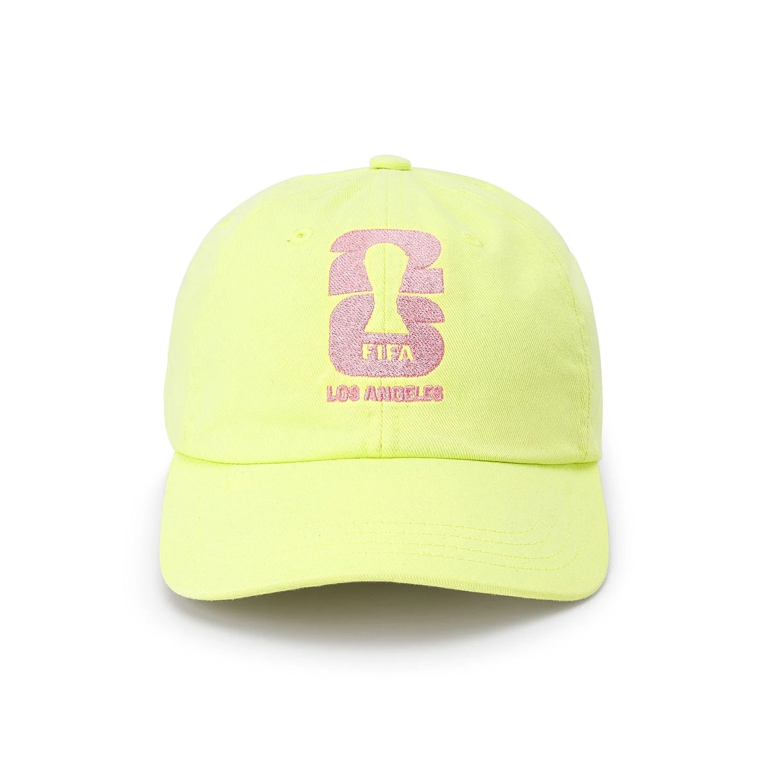 FIFA World Cup 2026™ Los Angeles Cap - Youth - Image 4