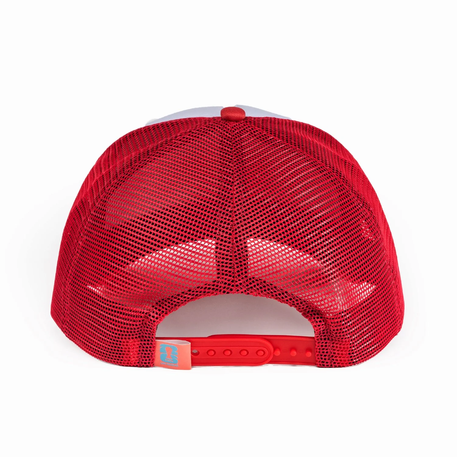 FIFA World Cup 2026™ Los Angeles Trucker Hat - Image 3