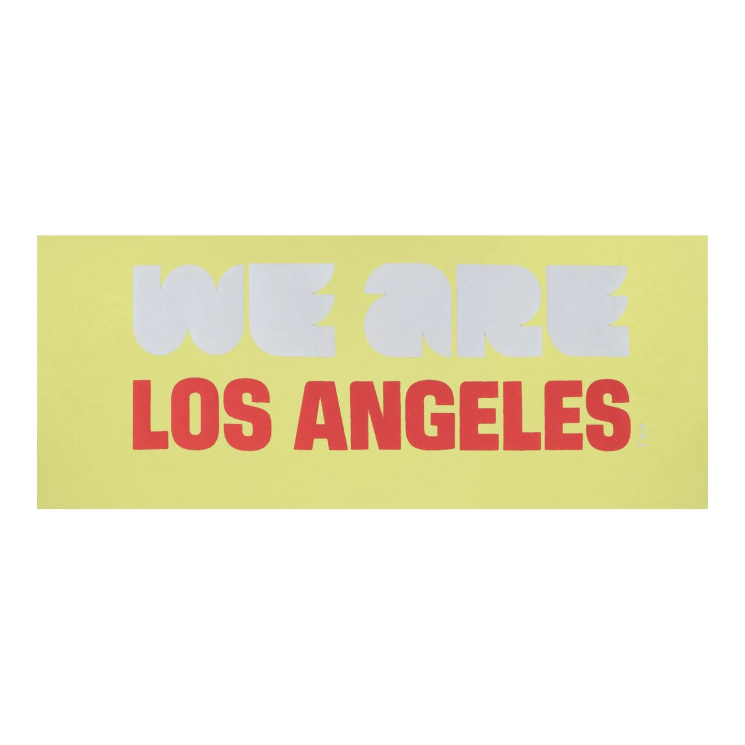 FIFA World Cup 2026™ Los Angeles T-Shirt - Unisex - Image 3