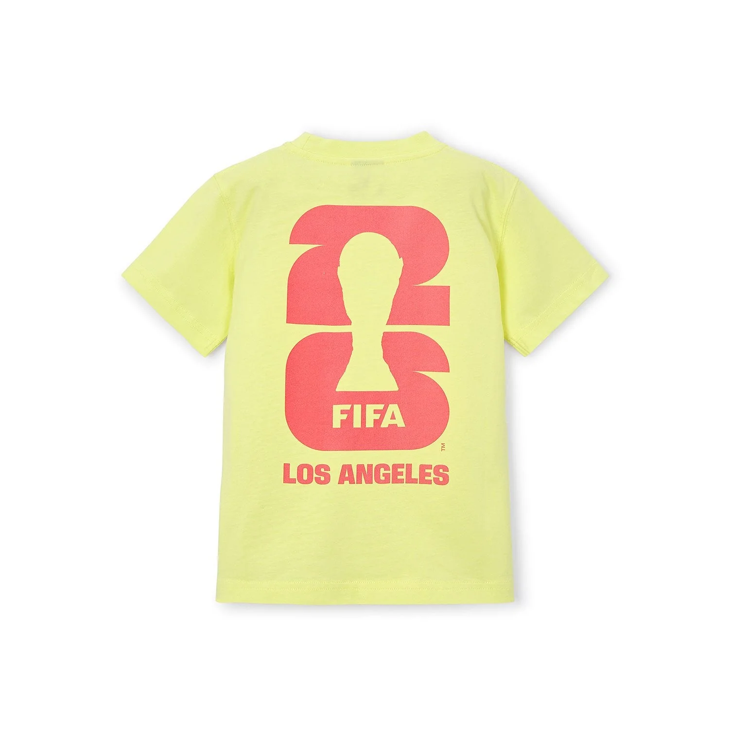FIFA World Cup 2026™ Los Angeles T-Shirt - Youth - Image 3