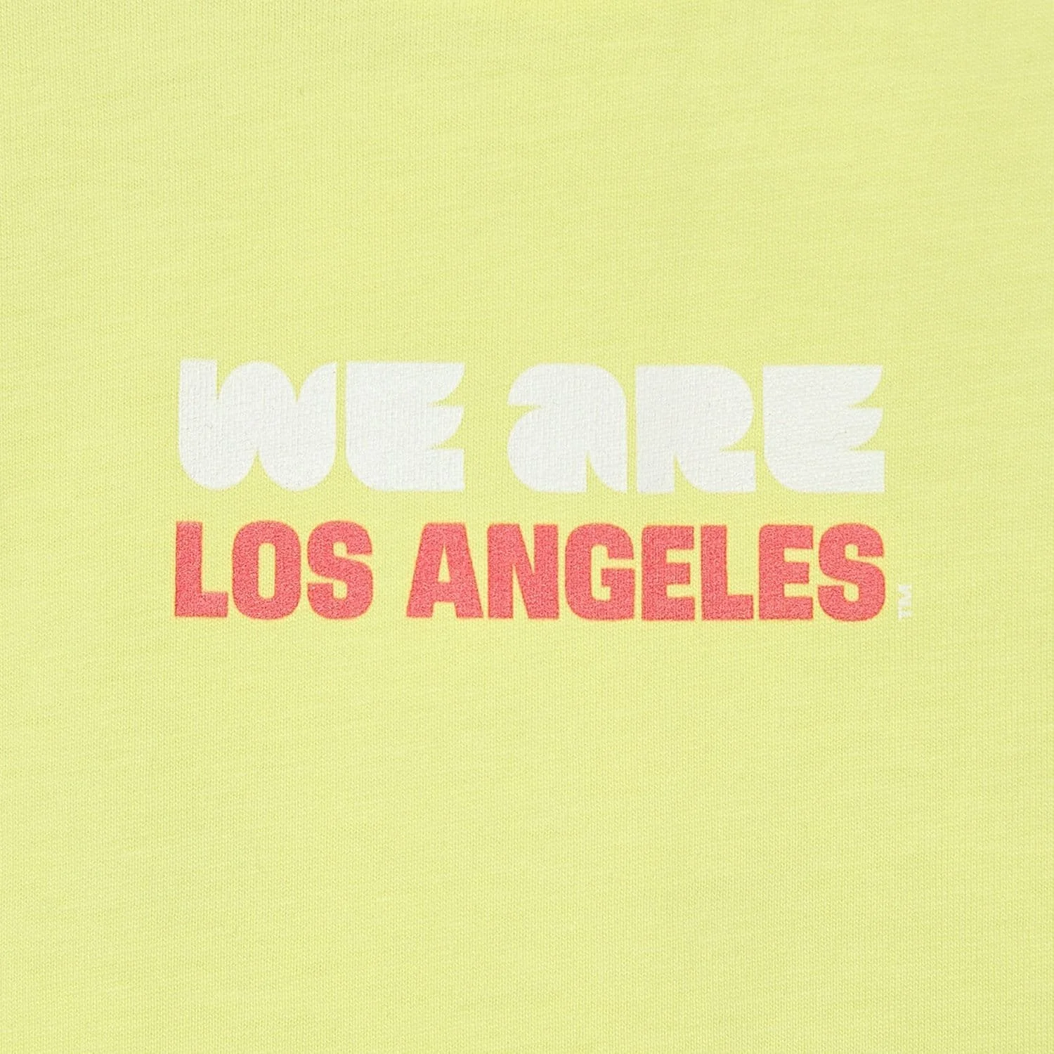 FIFA World Cup 2026™ Los Angeles T-Shirt - Youth - Image 4