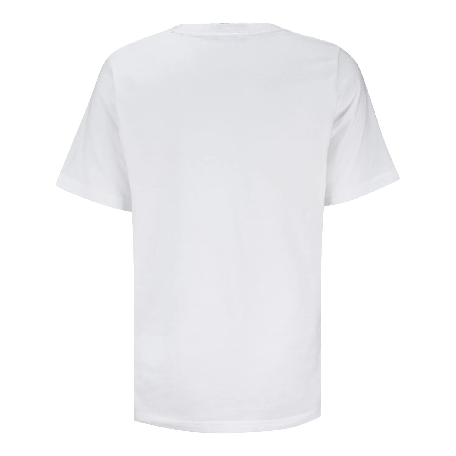FIFA World Cup 2026™ Mascot Crew White T-Shirt - Youth - Image 2