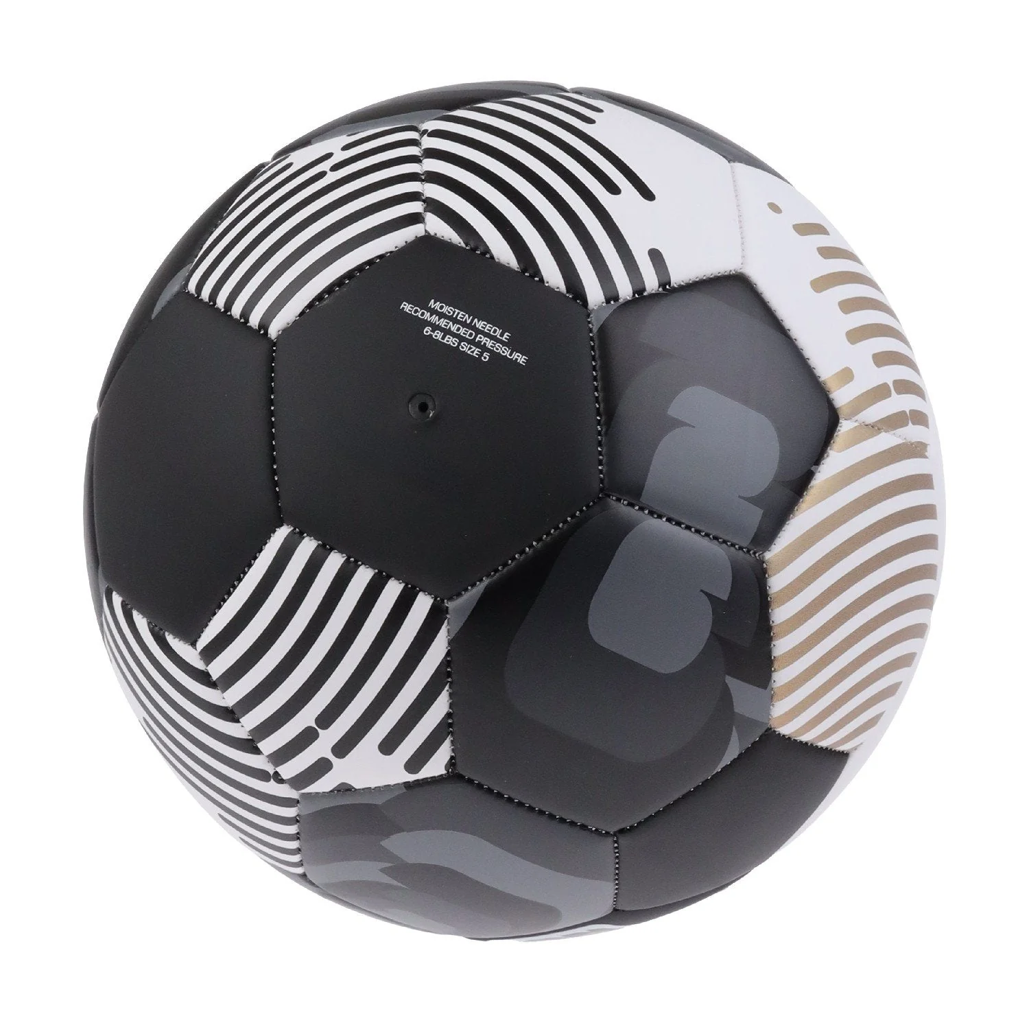 FIFA World Cup 2026™ Metallic Tournament Football - Image 3