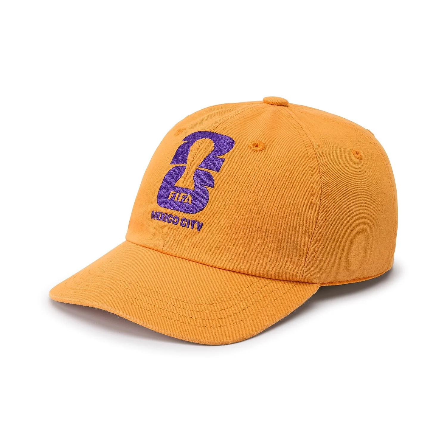 FIFA World Cup 2026™ Mexico City Cap - Unisex